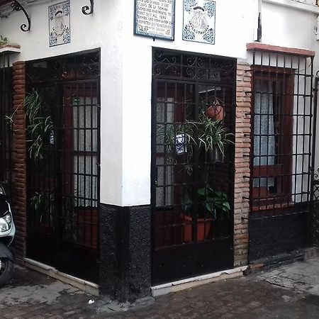 La Castanuela Albayzin Hotel Granada Exterior foto